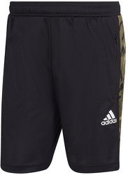 Short AEROREADY Feelstrong Camo Sport-adidas Performance