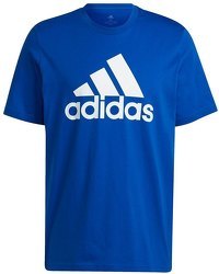 T-shirt Essentials Big Logo-adidas Sportswear