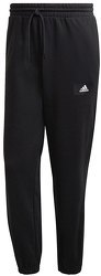 Pantalon de survêtement Essentials FeelVivid Cotton French Terry Straight-Leg-adidas Sportswear