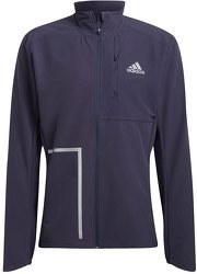 Veste Own The Run Soft Shell-adidas Performance