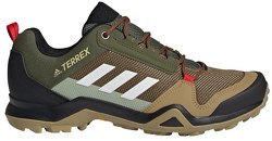 Chaussure de randonnée Terrex AX3-adidas Performance