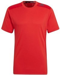 T-shirt Designed 4 Training HEAT.RDY HIIT-adidas Performance