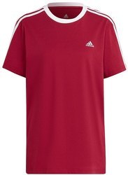 T-shirt Essentials 3-Stripes-adidas Sportswear