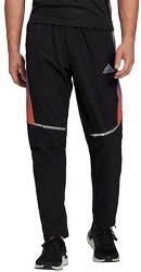 Pantalon Own The Run Colorblock-adidas Performance