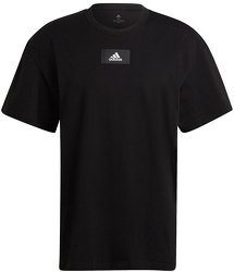 T-shirt Essentials FeelVivid Drop Shoulder-adidas Sportswear