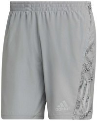 Short Own the Run Tiger Camo Running-adidas Performance