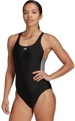 Maillot de bain Mid 3-Stripes-adidas Performance