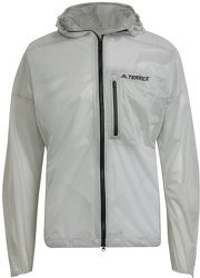 Veste de pluie Terrex Agravic 2,5 couches-adidas Performance