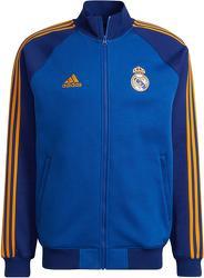 Veste Real Madrid Tiro 21 Anthem-adidas Performance