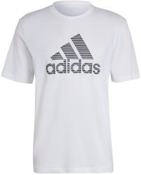 T-shirt à logo Essentials Summer Pack Single-Dye-adidas Sportswear