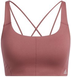 adidas Performance Brassière Powerimpact Training Longline