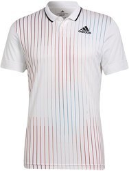 Melbourne - Polo de tennis-adidas Performance