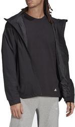 Veste Traveer RAIN.RDY-adidas Sportswear