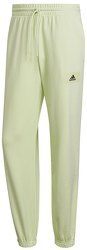 Pantalon de survêtement Essentials FeelVivid Cotton French Terry Straight-Leg-adidas Performance
