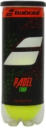 BABOLAT - Padel Tour (x3) - Balles de padel