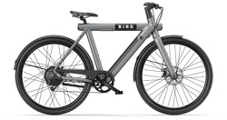 Bird Bike Moteur Roue Arrière Bafang Shimano 7 Vitesses Batterie 364 Wh - Vélo électrique