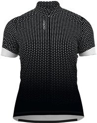 ODLO - Integral Essential Imprim - Maillot de vélo