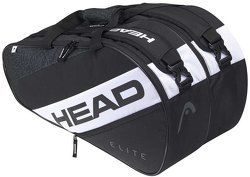 HEAD - Elite Padel Supercombi 22 Borsa da padel