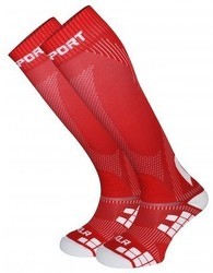 BV SPORT Run Compression Socks (Chaussettes de récupération