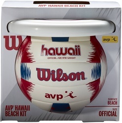 WILSON - Hawaii Avp Ball