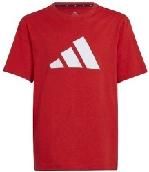 T-shirt Future Icons 3-Stripes Logo-adidas Sportswear