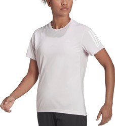 T-shirt Own the Run-adidas Performance