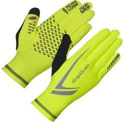 Grip Grab - Running Expert Hi-Vis Winter Glove