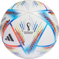 Al Rihla Compétition - Ballon de football-adidas Performance