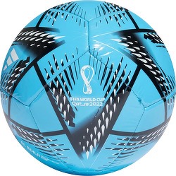 Ballon Al Rihla Club-adidas Performance