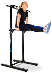 Station de musculation chaise romaine Synerfit Delta - Synerfit