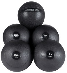 BODY SOLID - Slam Ball 10 Lb - 4,6 Kg - Medecine ball