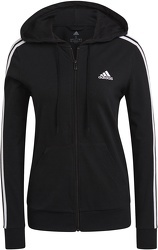Essentials Single 3 Stripes Fz - Sweat-adidas Sportswear