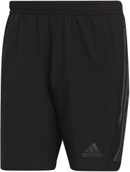 Short Run Icon Full Reflective 3-Stripes-adidas Performance
