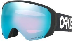OAKLEY - Masque De Ski Flight Path Xl Factory Pilot - Lens Prizm Snow Sapphire Iridium S3