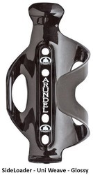 ARUNDEL - Side Loader Left Ud Glossy - Bidon de vélo