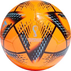 Ballon Al Rihla Club-adidas Performance