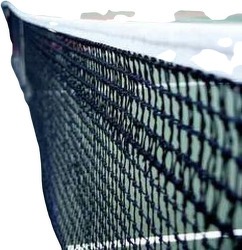 Lynx Sport - Filet de tennis expert 3,5mm- maille double Expert Carrington