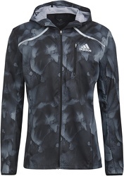 Veste Marathon Fast Graphic-adidas Performance