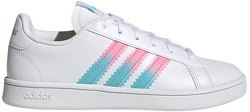 Chaussure Grand Court Base Beyond-adidas Sportswear