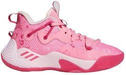 Chaussure Harden Stepback 3-adidas originals