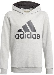 Sweatshirt À Capuche Essentials-adidas Sportswear