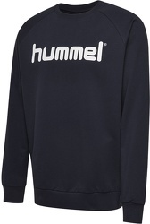 HUMMEL - Go Logo - Sweat de handball
