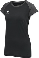 HUMMEL - T-Shirt Core Volley Stretch
