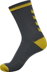 HUMMEL - Elite Indoorlow Pa - Chaussettes de handball