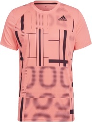 T-shirt Club Tennis Graphic-adidas Performance