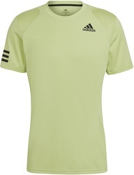 Club Tennis 3-Stripes - T-shirt de tennis-adidas Performance