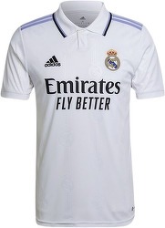 Maillot Domicile Real Madrid 22/23-adidas Performance