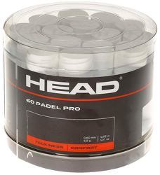 HEAD - Boîte Surgrips Padel Pro X 60 - Surgrip de padel