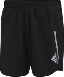 Short Designed 4 Running-adidas Performance
