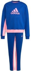 Survêtement Badge of Sport Cotton-adidas Sportswear
